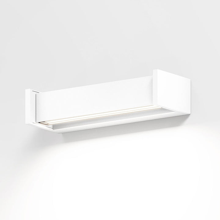 Wandleuchte slat one