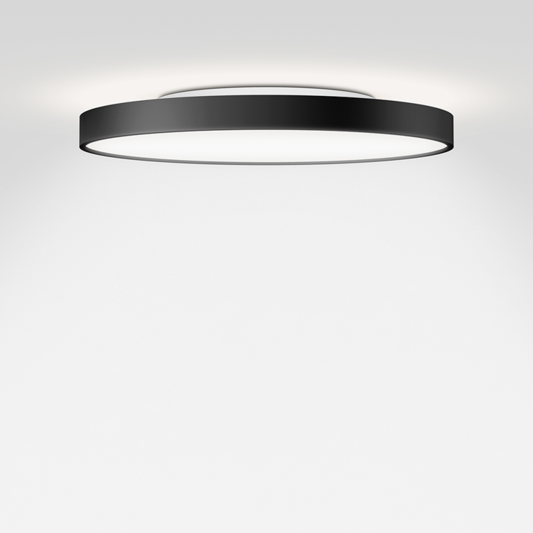 Deckenleuchte Slice L Up&Down