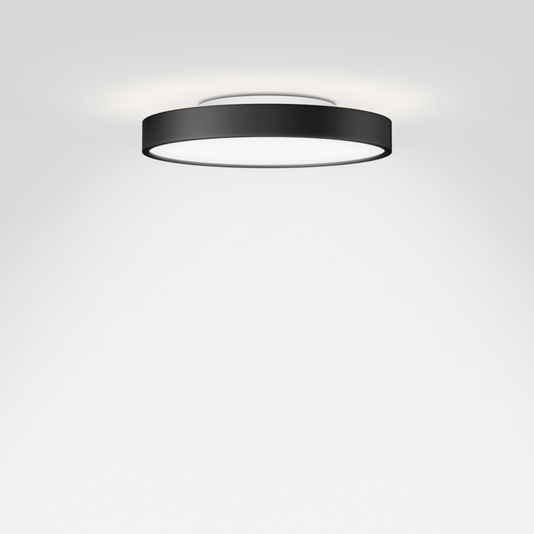 Deckenleuchte Slice M Up&Down