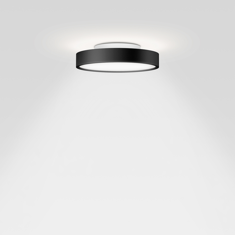 Deckenleuchte Slice S Up&Down