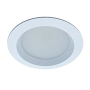 Mobilux, LED Einbauleuchte Mobidim SMD, 11cm, moderner Einbaustrahler