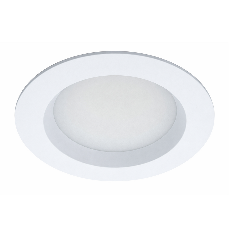 Mobilux, LED Einbauleuchte Mobidim SMD, 9cm, hochwertige Einbaubeleuchtung