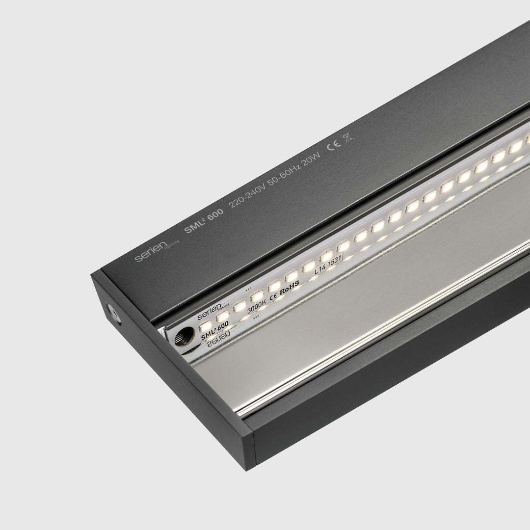 Wandleuchte SML2 60cm