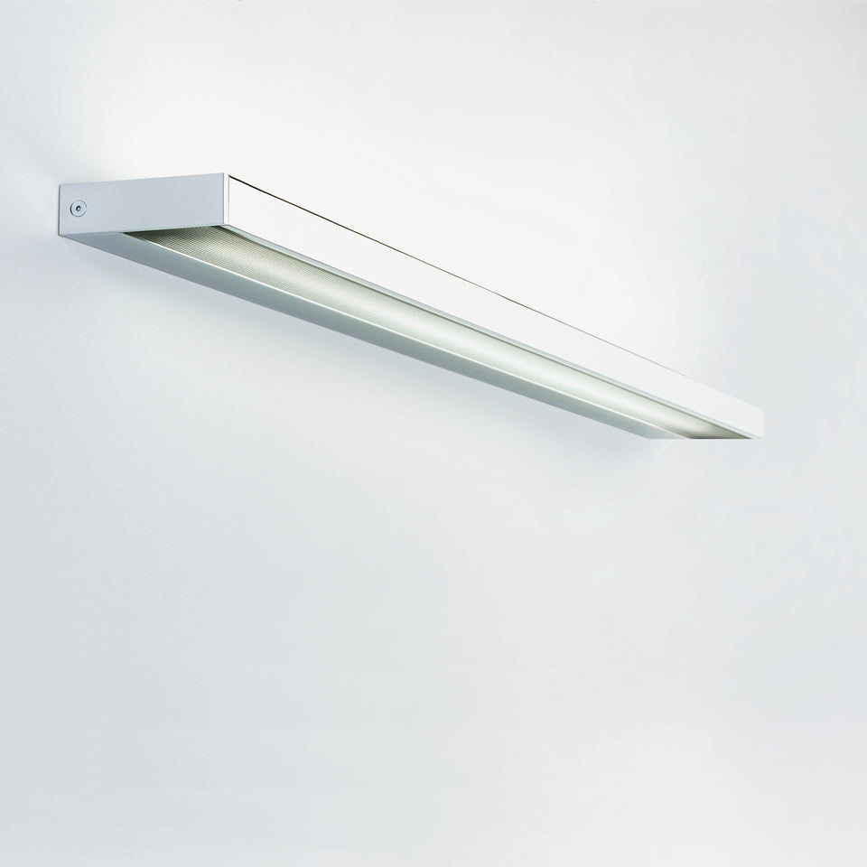 Serien, Wandleuchte SML2 90cm, Alu, Produktbild