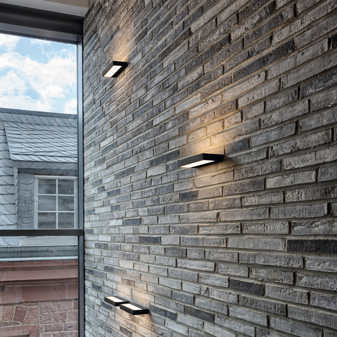 Wandleuchte SML2 30cm