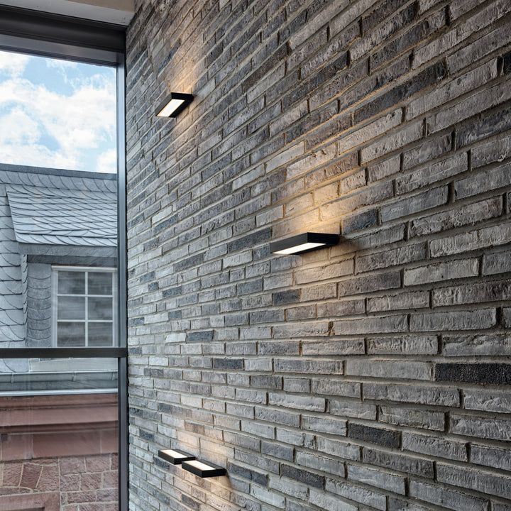 Wandleuchte SML2 30cm