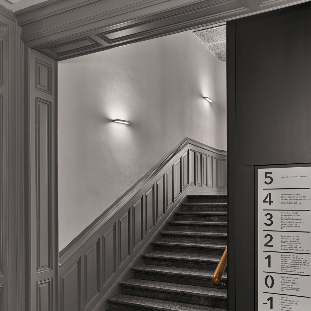 Wandleuchte SML2 30cm