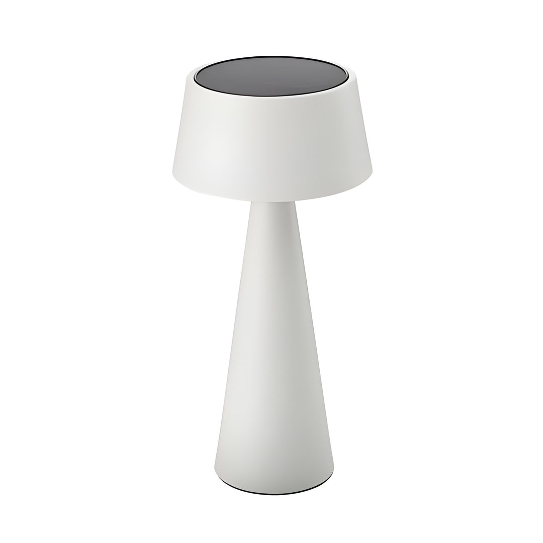 Solar-Tischleuchte Solino