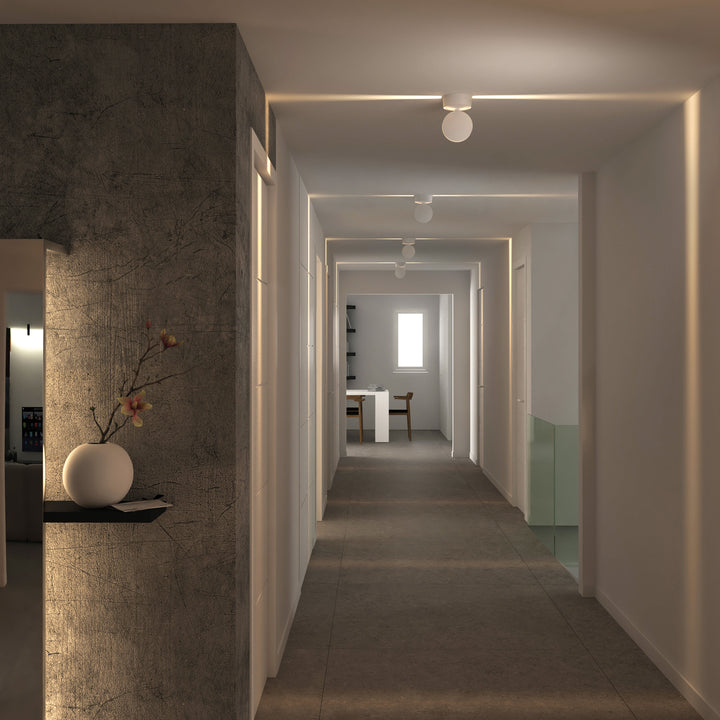 LED Aufbaustrahler Spectra