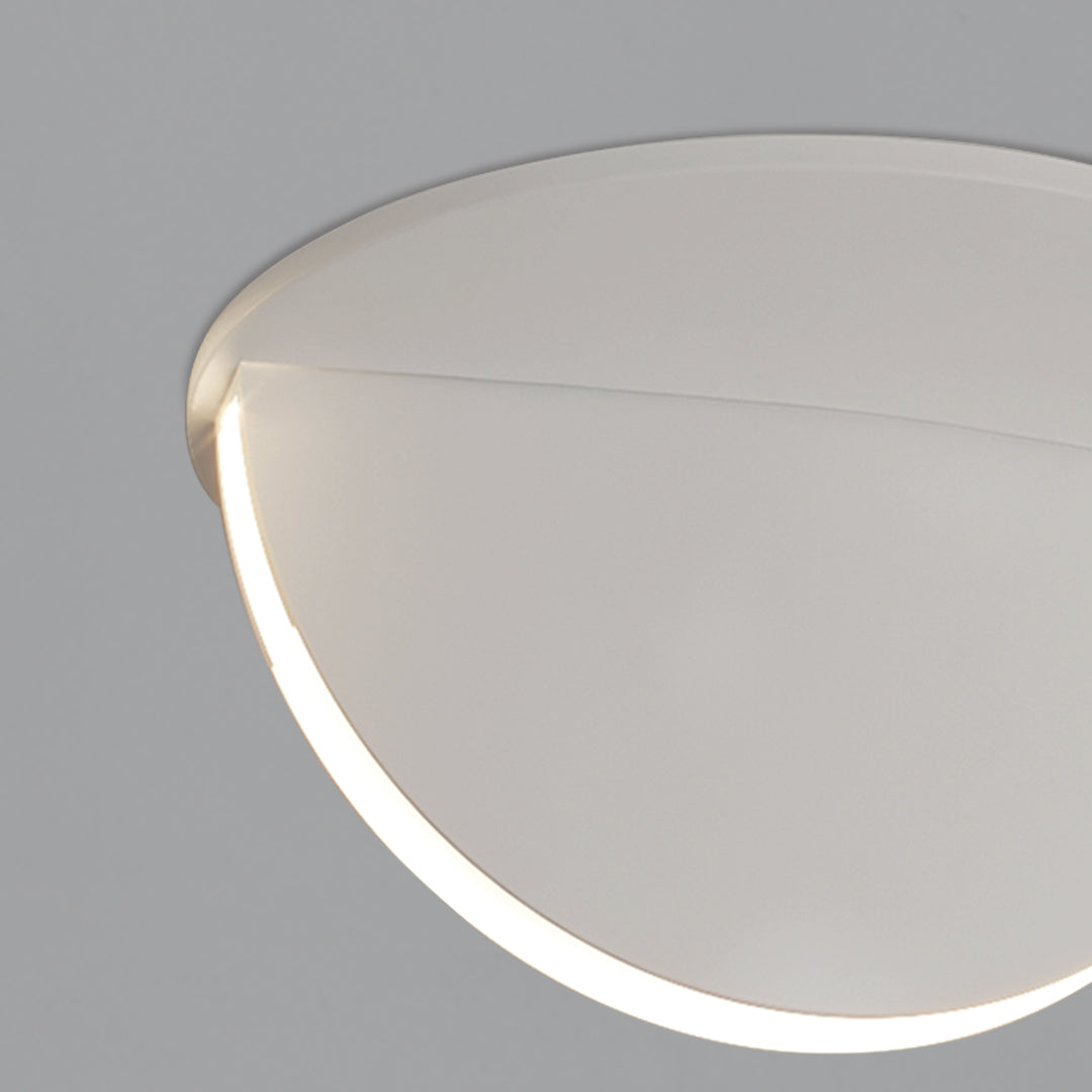 LED Einbaustrahler Spectra