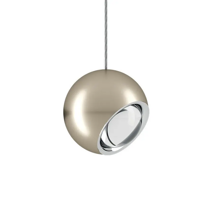 Pendelleuchte Spider ohne Baldachin