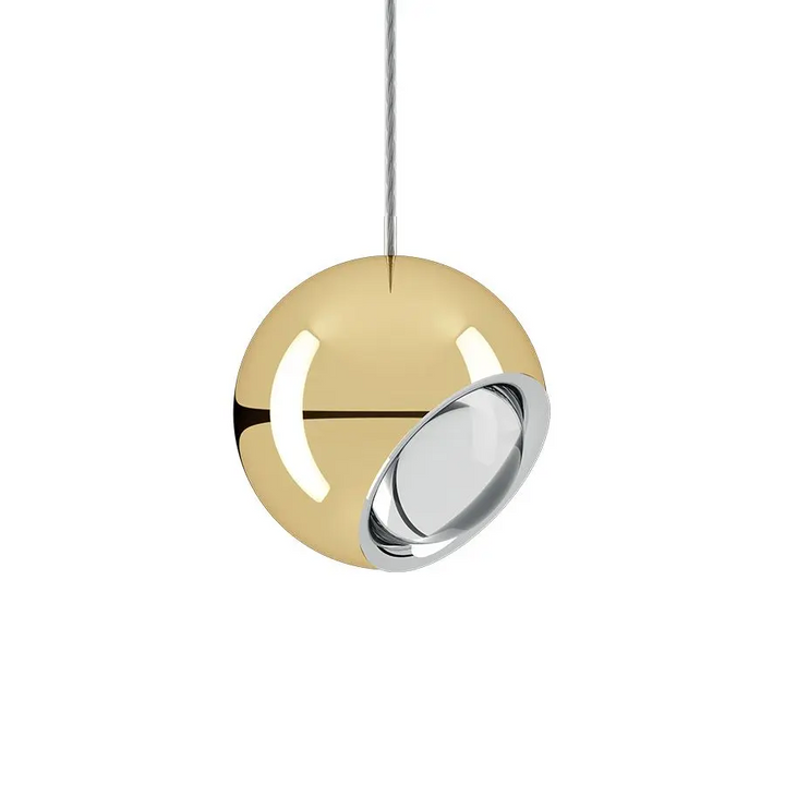 Pendelleuchte Spider ohne Baldachin