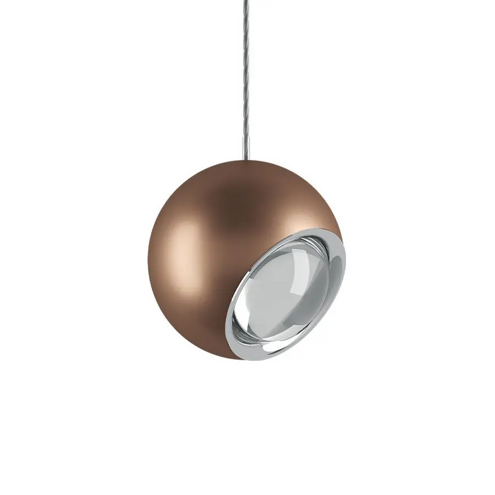 Pendelleuchte Spider ohne Baldachin