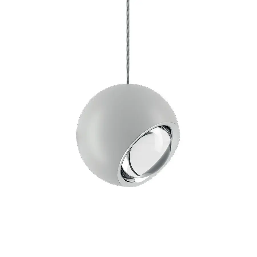 Pendelleuchte Spider ohne Baldachin