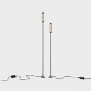 IP44.de LED Spießleuchte reed, Vorderansicht