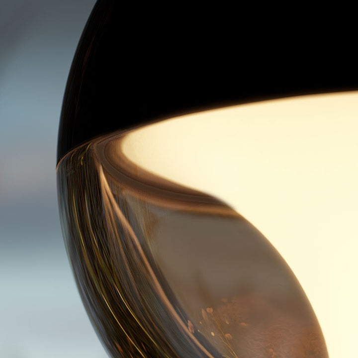 IP44.de LED Spießleuchte bal.4, schwarz, moderne Anwendung im Garten