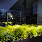 IP44.de LED Spießleuchte stic, moderne Anwendung im Garten