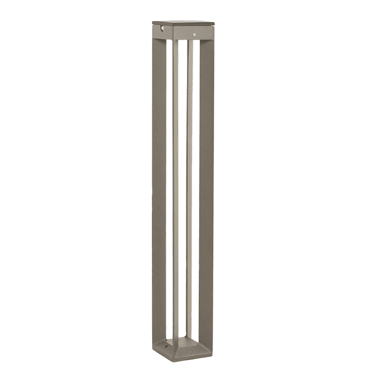 Stilvolle Blade Solarleuchte