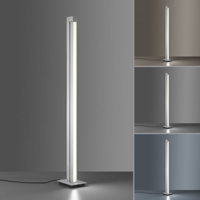 Stehleuchte Lines