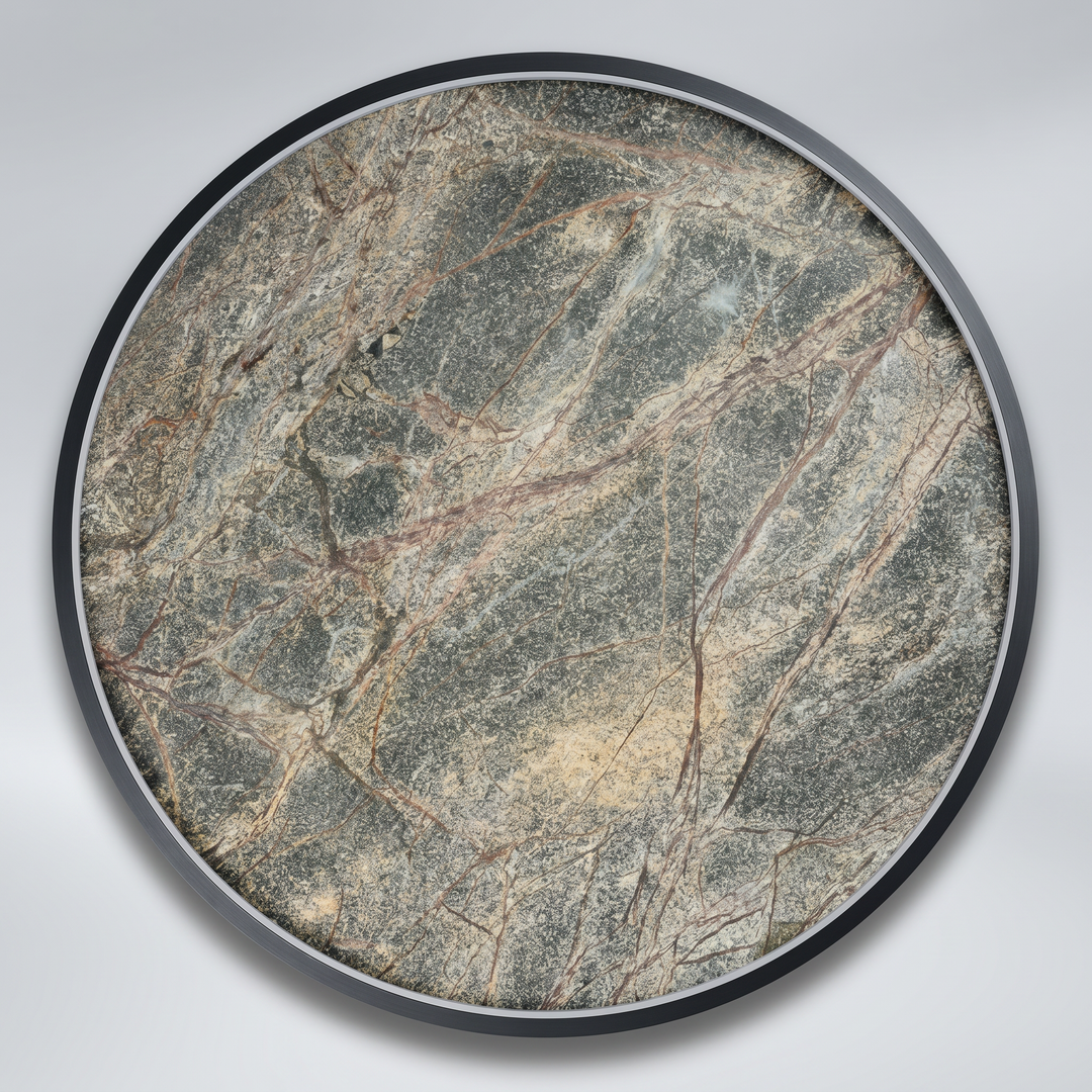 Wand-/Deckenleuchte Stone