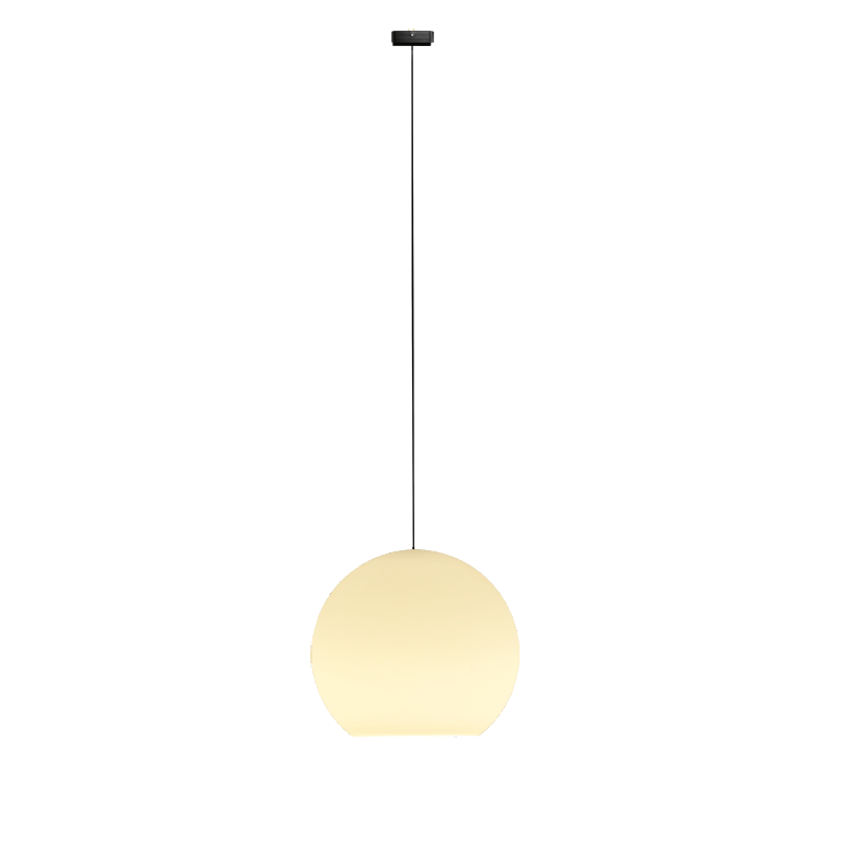 Bankamp, Pendelleuchte Strada Globe
