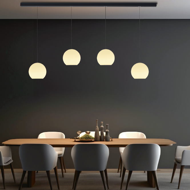 Strada Pro Pendel Globe