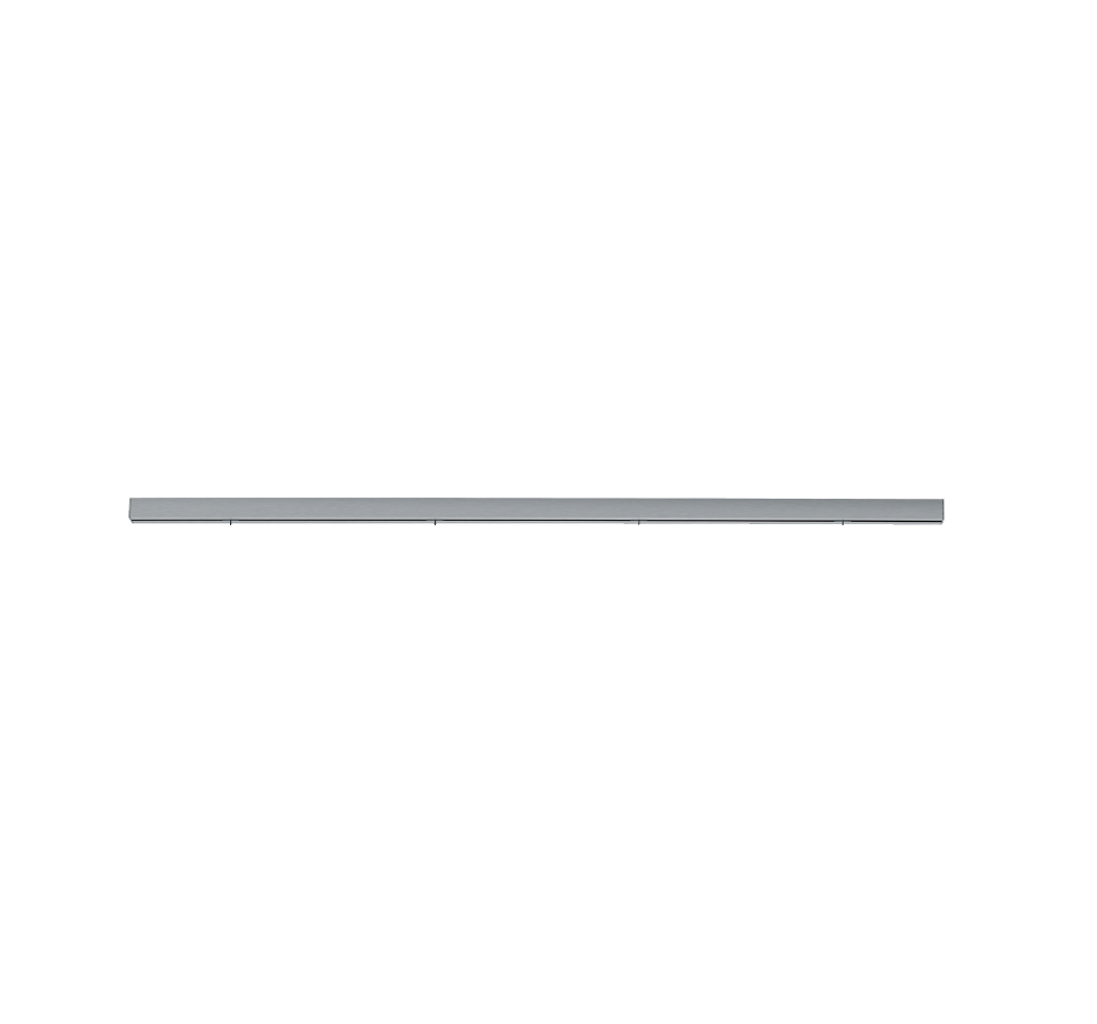 Bankamp, Strada Stromschiene, Aluminium