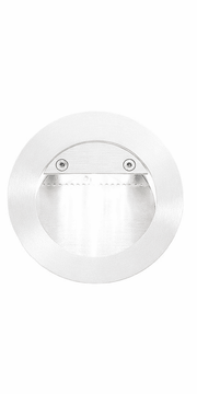PSM Lighting, Einbaustrahler Josi, Weiss, Produktbild