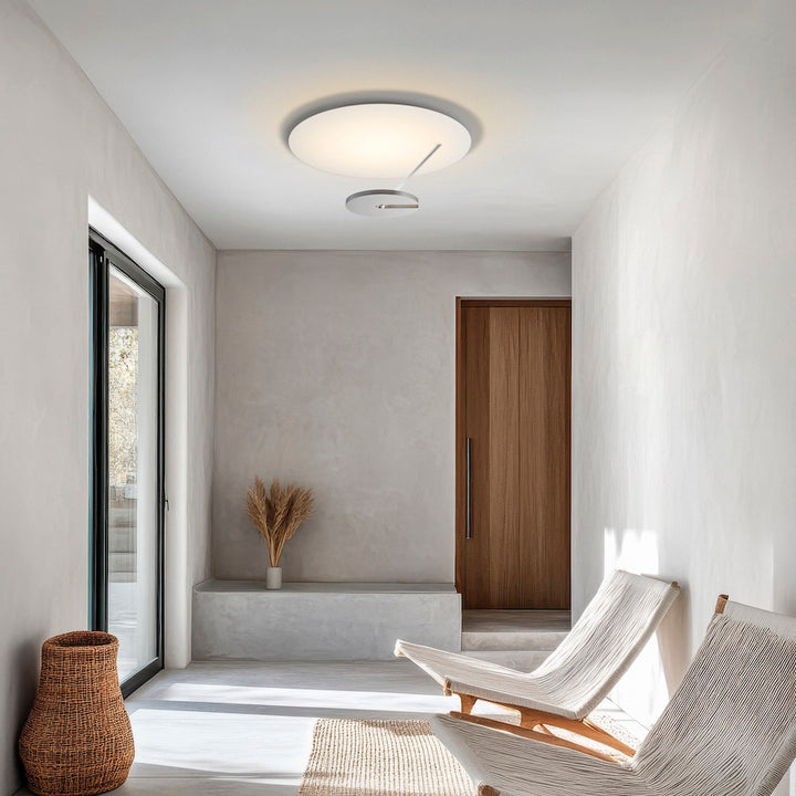 Deckenleuchte Supernova Disc