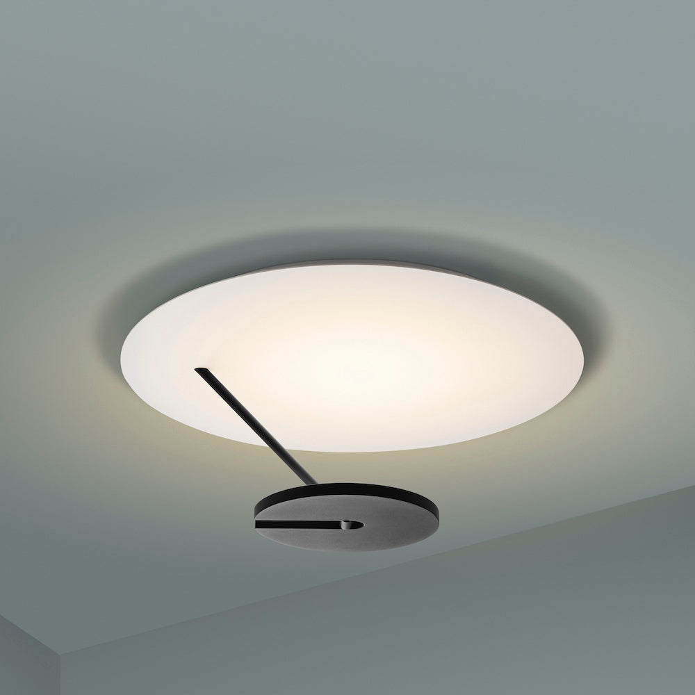 Deckenleuchte Supernova Disc