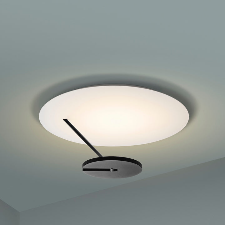 Deckenleuchte Supernova Disc