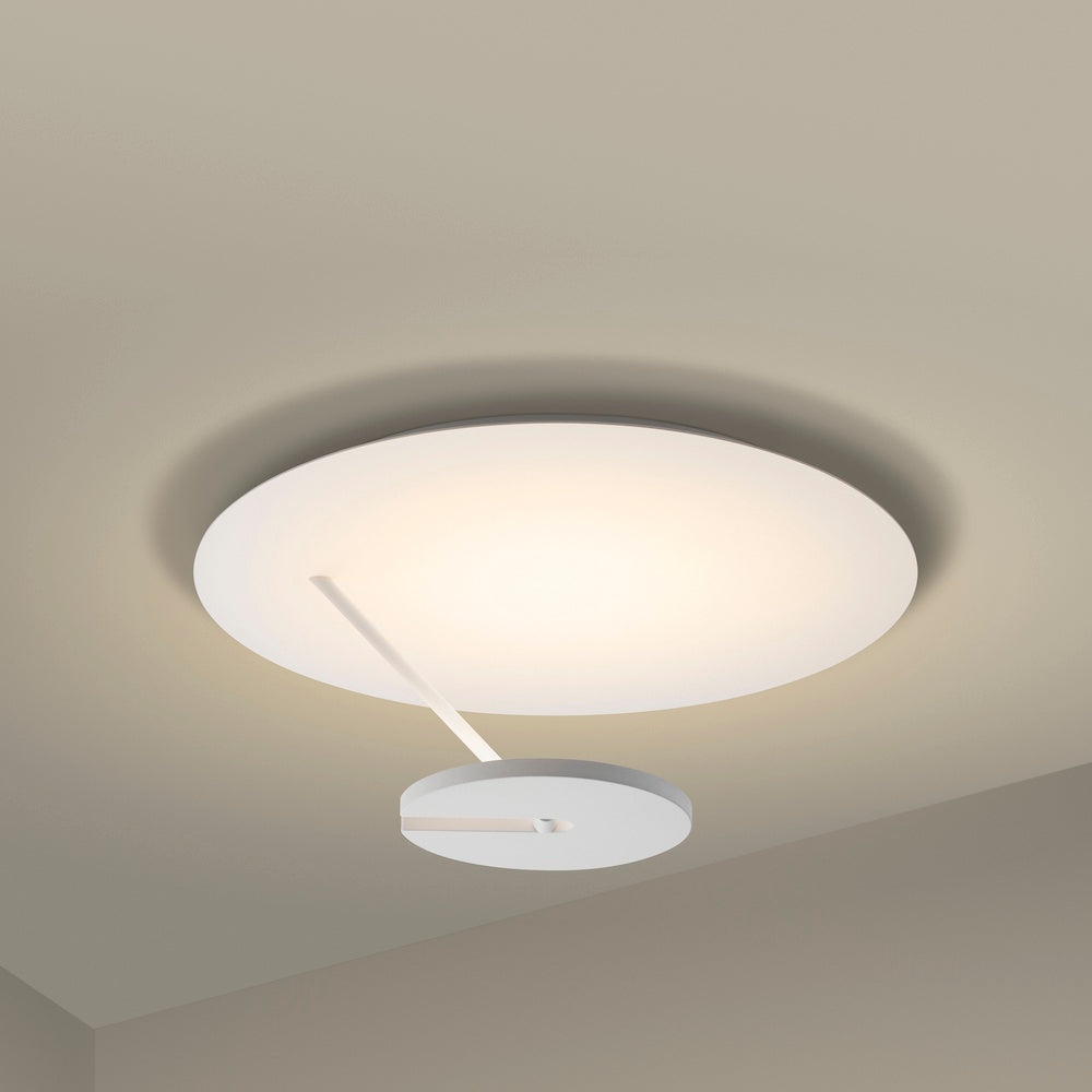 Deckenleuchte Supernova Disc