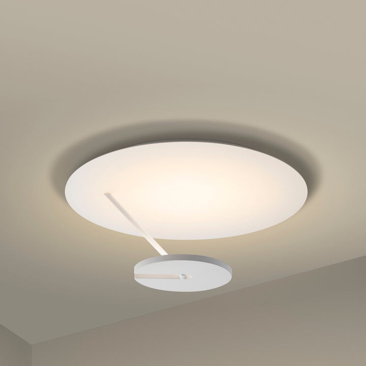 Deckenleuchte Supernova Disc