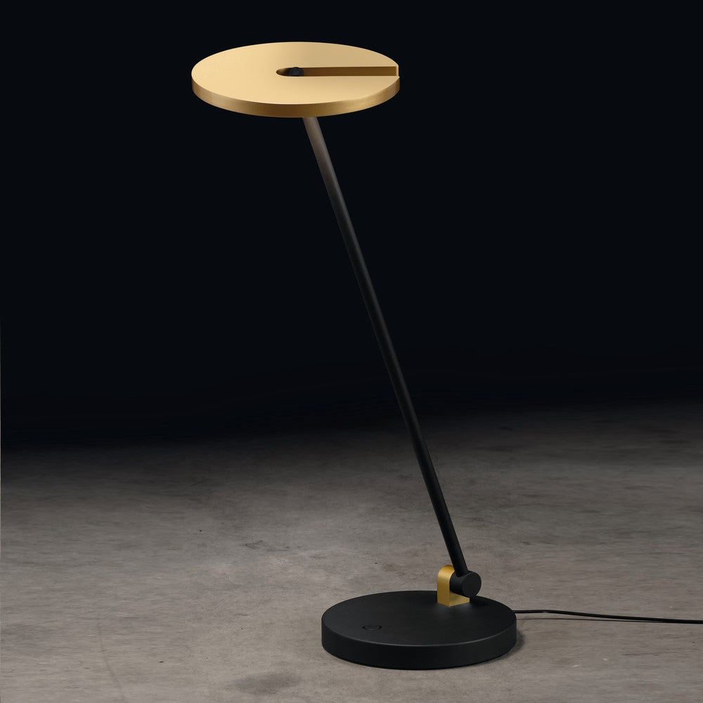 Tischleuchte Supernova GT