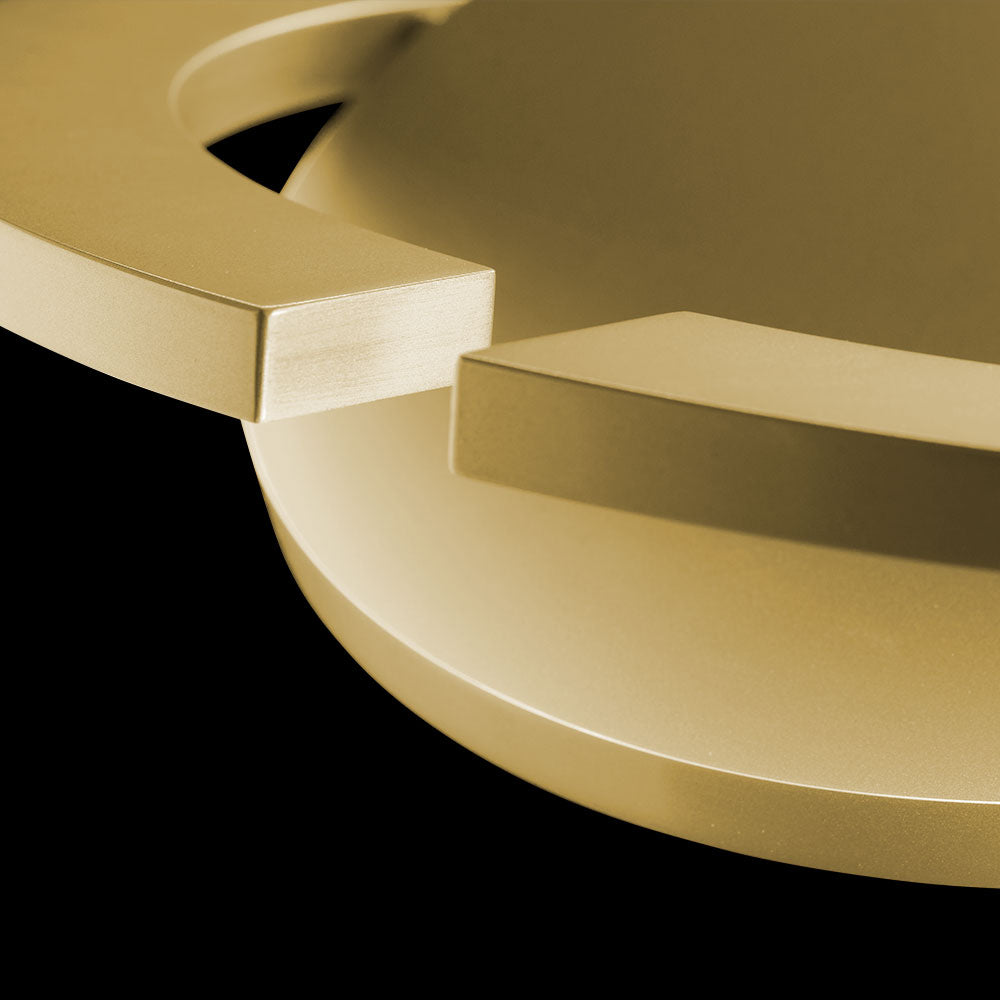 Deckenfluter Supernova Linear