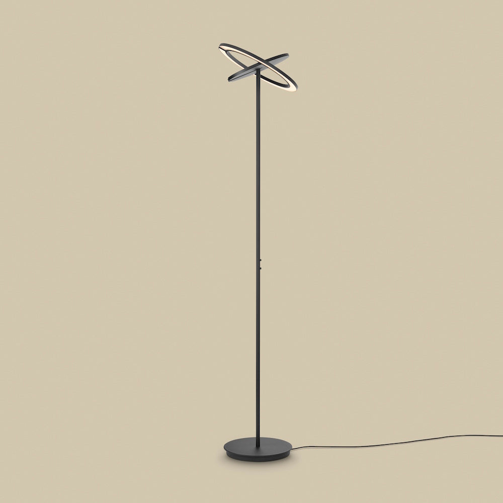 Deckenfluter Supernova Linear