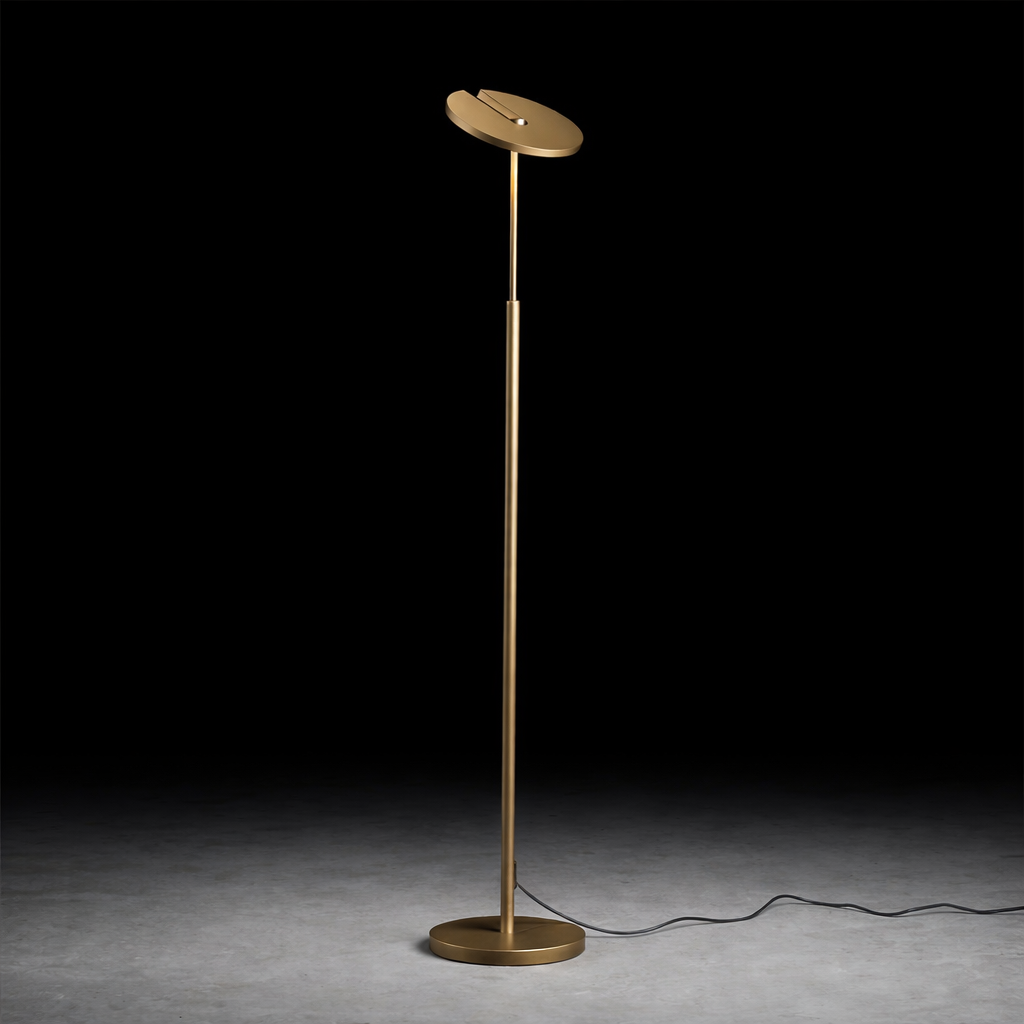 Leseleuchte Supernova S / S-DTW