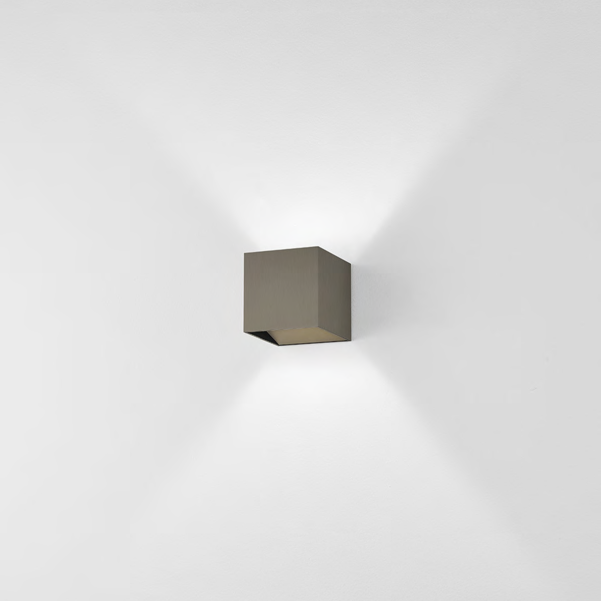 Elements by Bankamp Wandleuchte Till