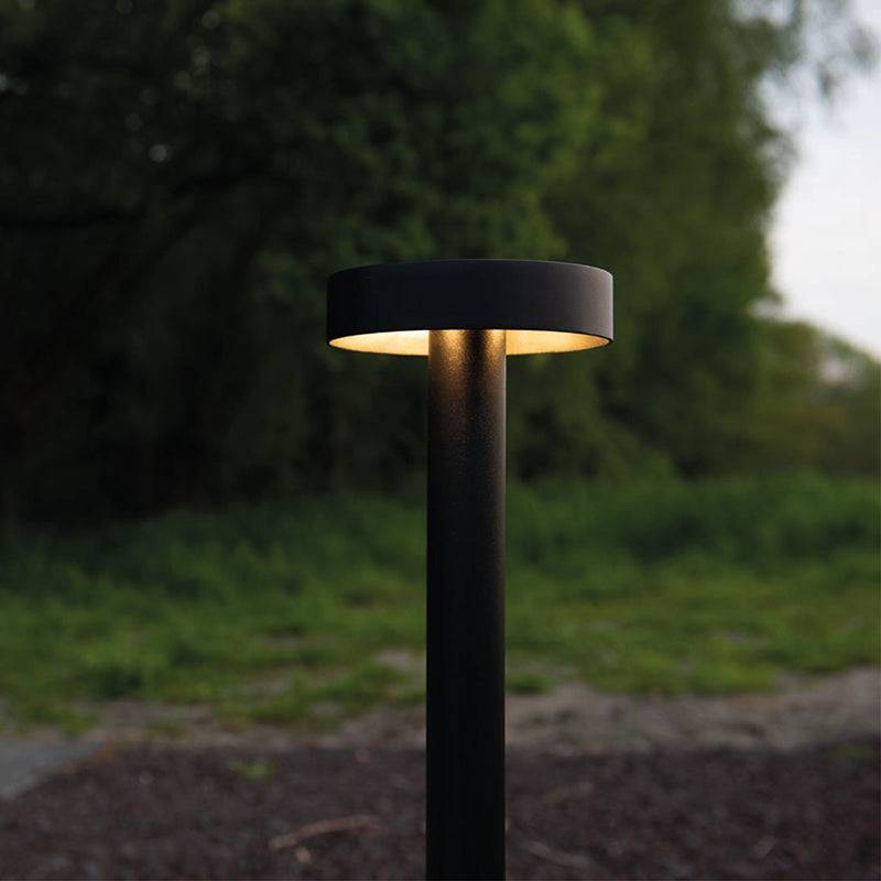 PSM Lighting, LED Pollerleuchte TOPIC, Detail