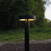 PSM Lighting, LED Pollerleuchte TOPIC, Detail
