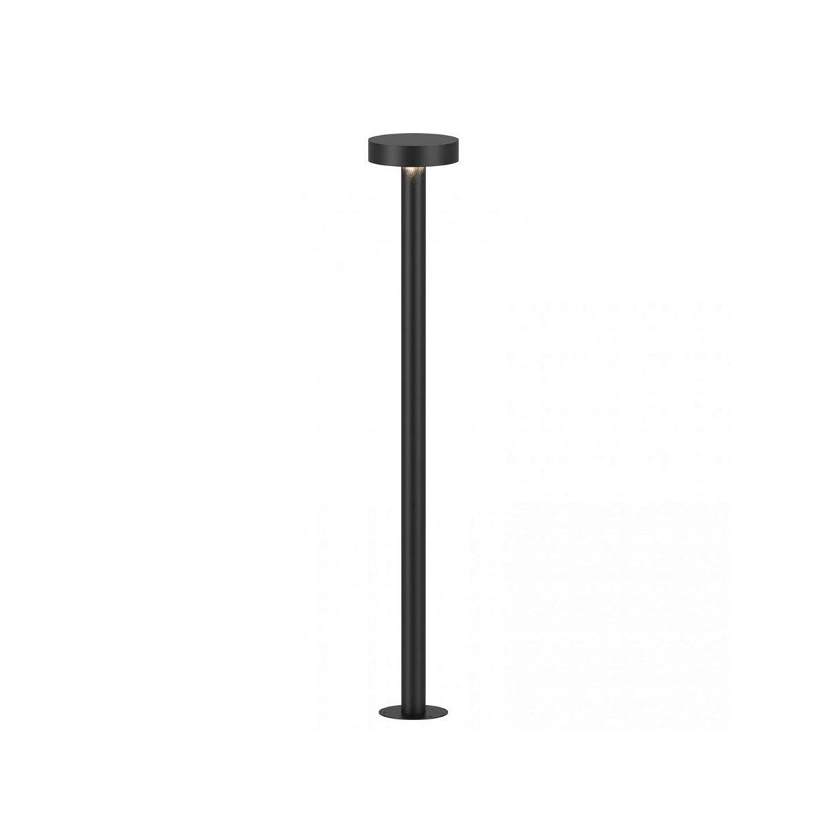 PSM Lighting, LED Pollerleuchte TOPIC, Anthrazit 100cm, Produktbild