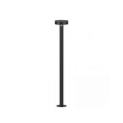 PSM Lighting, LED Pollerleuchte TOPIC, Anthrazit 100cm, Produktbild