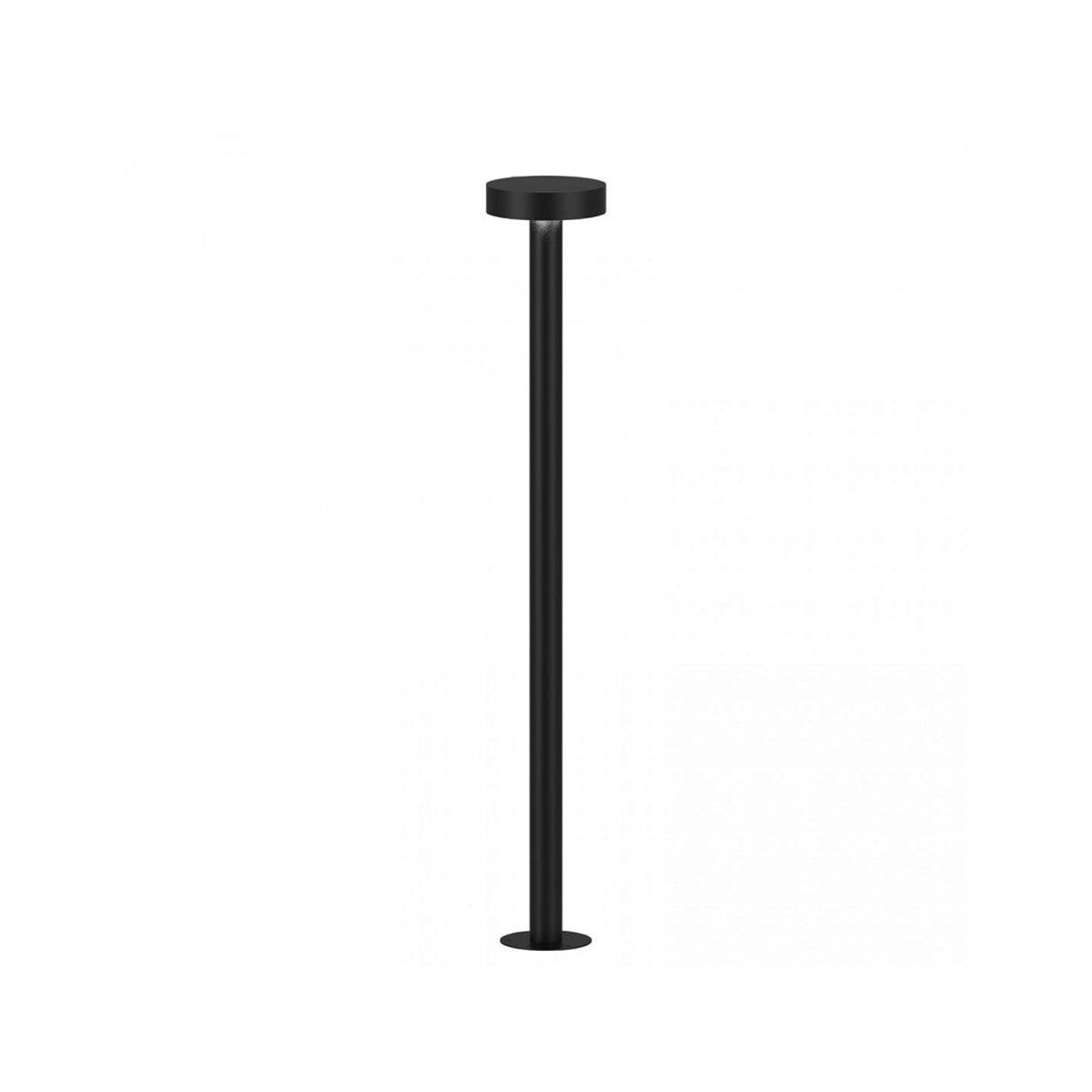 PSM Lighting, LED Pollerleuchte TOPIC, Schwarz 100cm, Produktbild