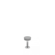 PSM Lighting, LED Pollerleuchte TOPIC, Grau 25cm, Produktbild