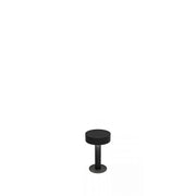 PSM Lighting, LED Pollerleuchte TOPIC, Schwarz 25cm, Produktbild