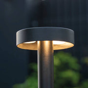 PSM Lighting, LED Pollerleuchte TOPIC, Detail