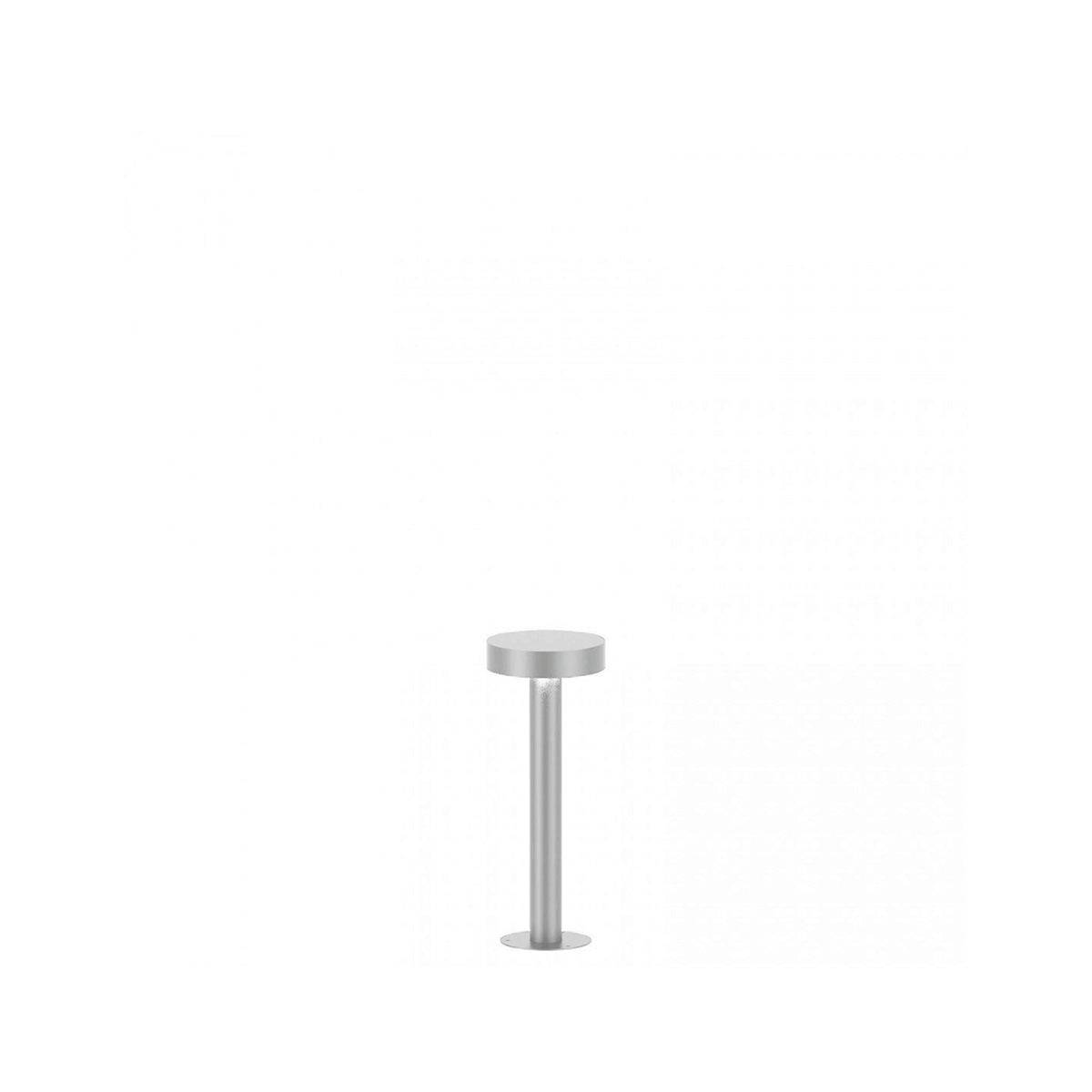 PSM Lighting, LED Pollerleuchte TOPIC, Grau 40cm, Produktbild