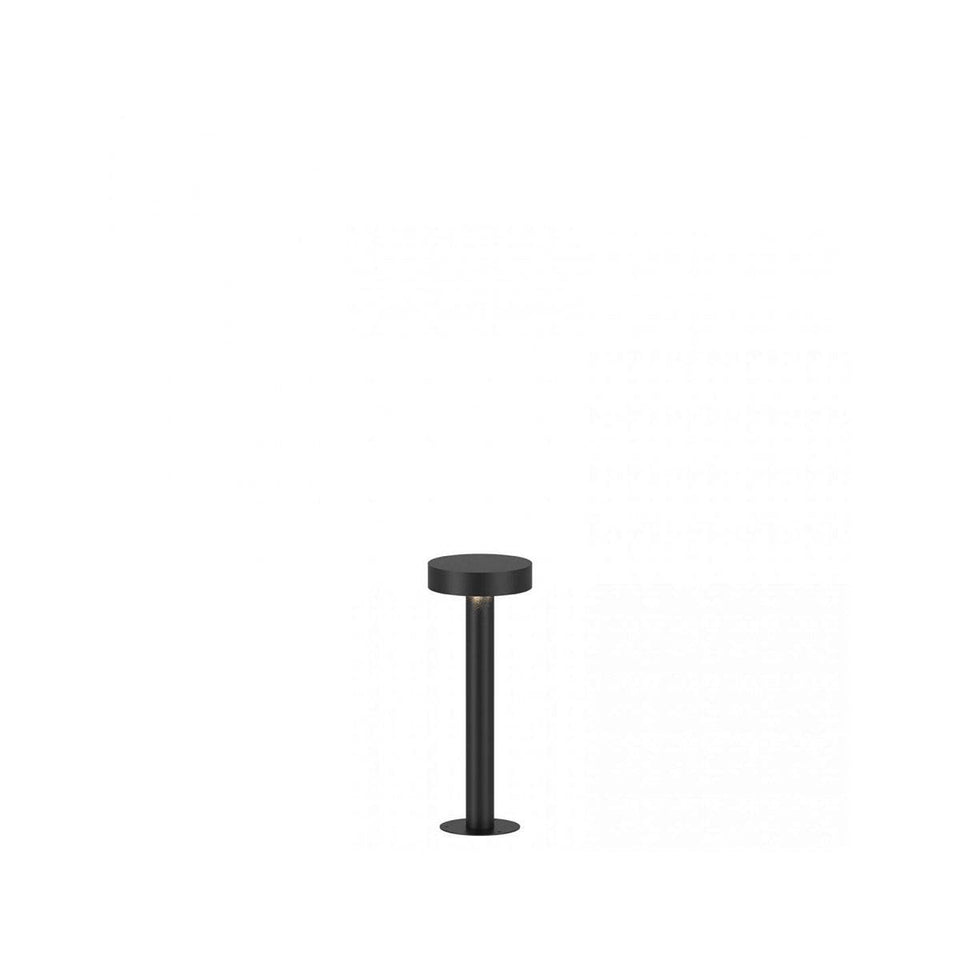 PSM Lighting, LED Pollerleuchte TOPIC, Schwarz 40cm, Produktbild