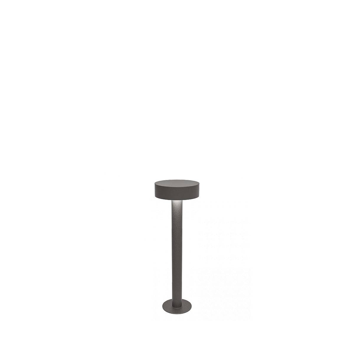 PSM Lighting, LED Pollerleuchte TOPIC, Braun 50cm, Produktbild