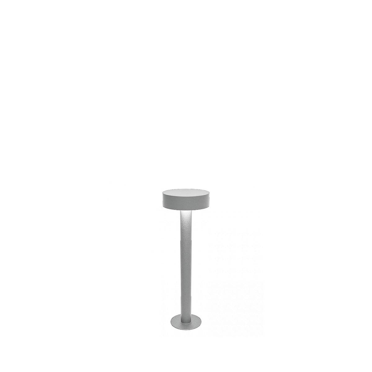 PSM Lighting, LED Pollerleuchte TOPIC, Grau 50cm, Produktbild